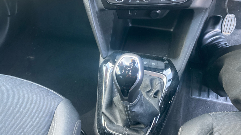 Vauxhall Corsa 1.2 Elite Edition 5dr Petrol Hatchback